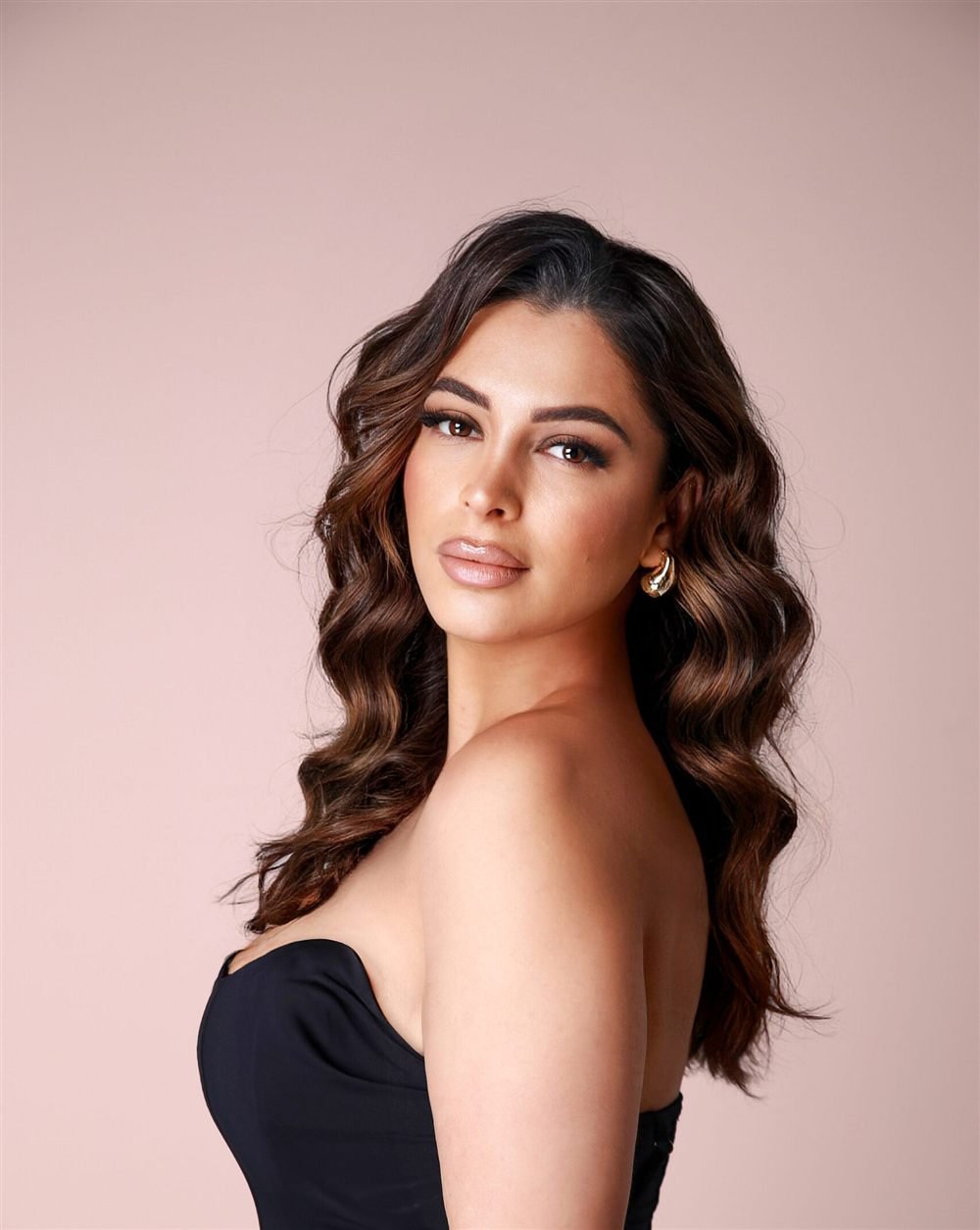 Sanaz Manafi